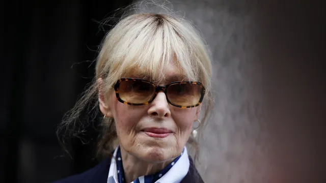 E. Jean Carroll faces criminal probe for alleged perjury in Trump lawsuits