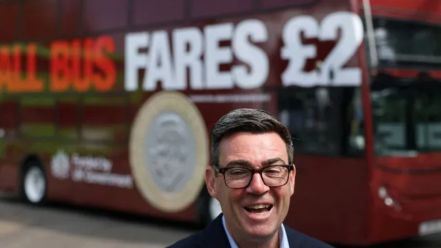 Wealthy individuals prepare to flee UK over potential tax hikes