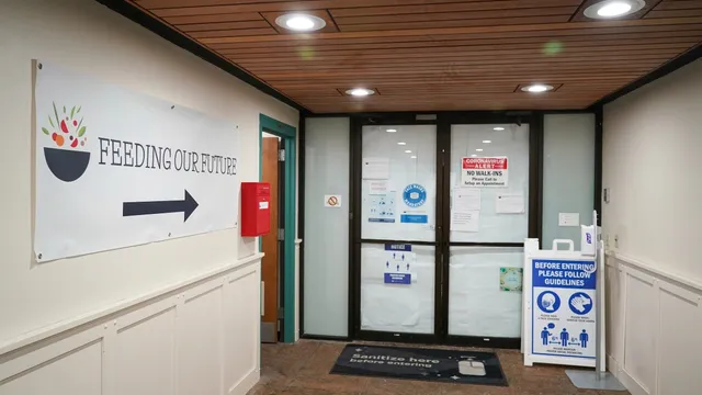 Minnesota welfare fraud scandal charges 78 individuals