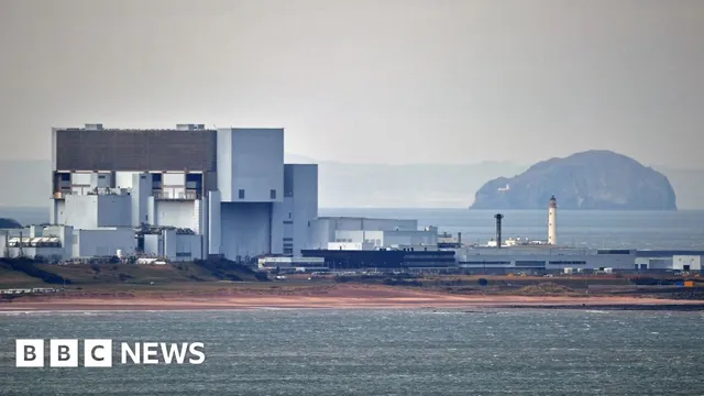 Private company offers $2.7 billion to revive abandoned nuclear plants in South Carolina
