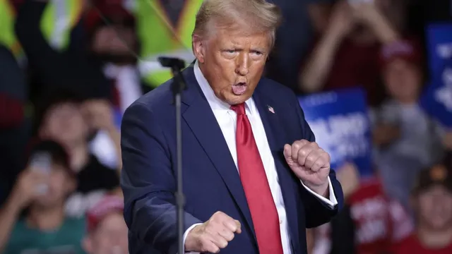 Trump challenges legality of Jack Smith's special counsel appointment