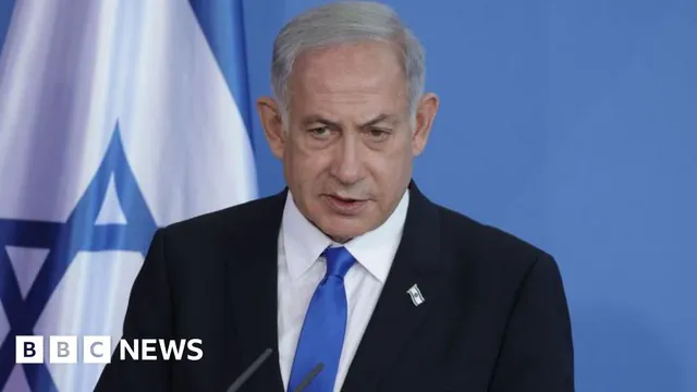 UAE denies Netanyahu's alleged secret visit during Iran war
