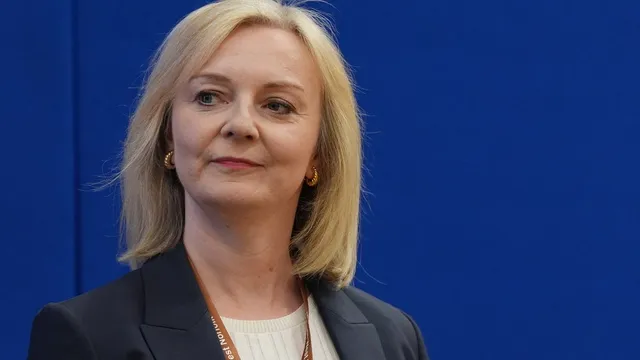 Mark Field's affair with Liz Truss destroyed his marriage