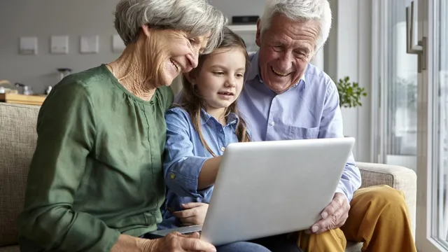 Kids prefer AI chatbots over Google for searching information