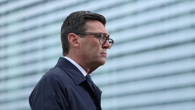 UK Prime Minister Andy Burnham to Publish Details of Meetings with Manchester City Owners