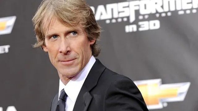 Michael Bay sues Cadillac F1 over Super Bowl ad dispute