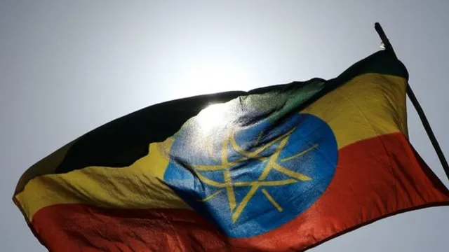 Ethiopian federal forces regain control of Mekelle airport from Tigrayan fighters