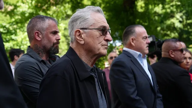Celebrities Support Harris in Fundraising Event