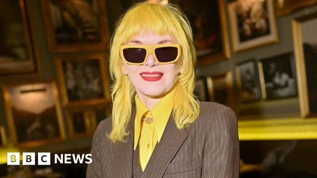 Pam Hogg dies, leaving a legacy of bold fashion design