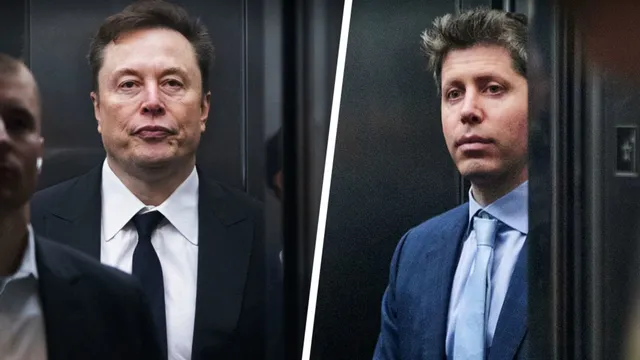 Elon Musk defies court order by traveling to China during ongoing trial