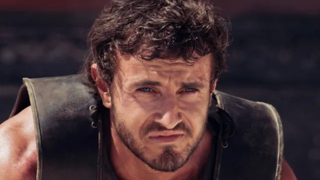 Gladiator 2 impresses critics, Oscars buzz begins