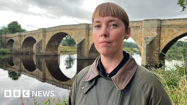 River Tyne faces environmental disaster from plastic nurdle spill