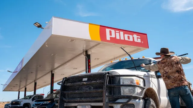 Gas prices soar as Iran war impacts Americans nationally