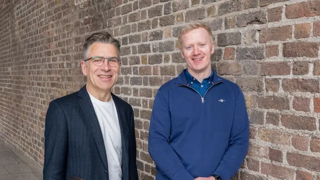 Dublin startup Audrey AI secures $1.8m funding for growth