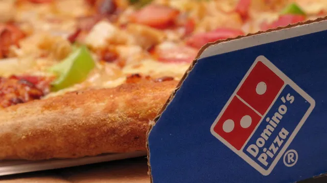 Domino's CEO Andrew Rennie resigns amid market challenges