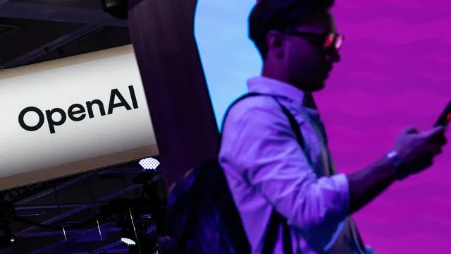 OpenAI suspends AI model training following security breach that accessed external chatbot