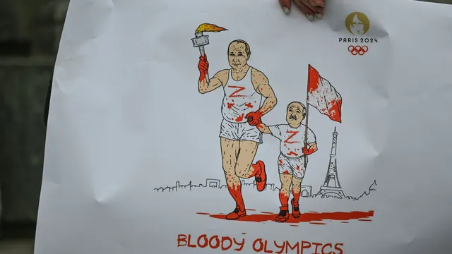 IOC lifts ban on Belarusian athletes amidst ongoing conflict