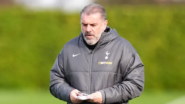 Tottenham's lacklustre display costs them in vital Europa League clash