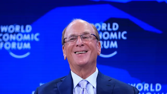 BlackRock sets ambitious $400 billion private markets fundraising target by 2030