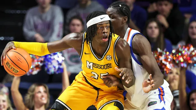 Missouri basketball achieves remarkable turnaround after dismal season