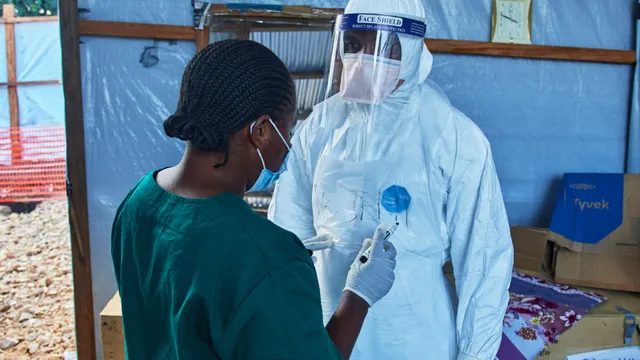 Ebola outbreak claims 600 lives in Congo as new cases emerge