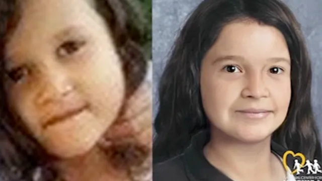 Missing California girl found safe living under alias in North Carolina