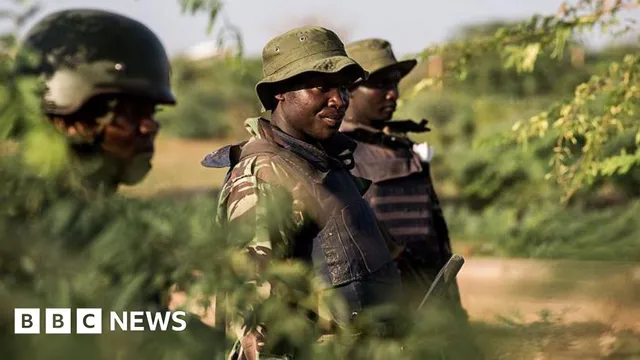 Kenya plans to re-open Somalia border after 15 years of closure