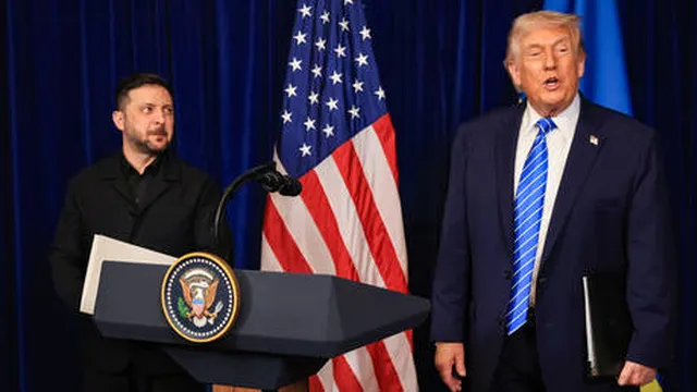 Putin envoy Kirill Dmitriev plans talks with US officials in Davos