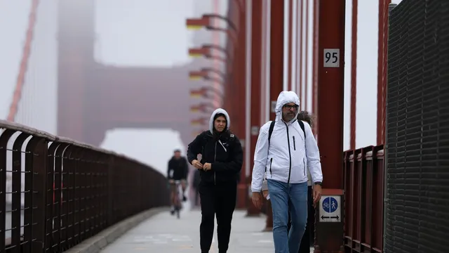 California sees surge in human metapneumovirus cases amid quieter Covid season