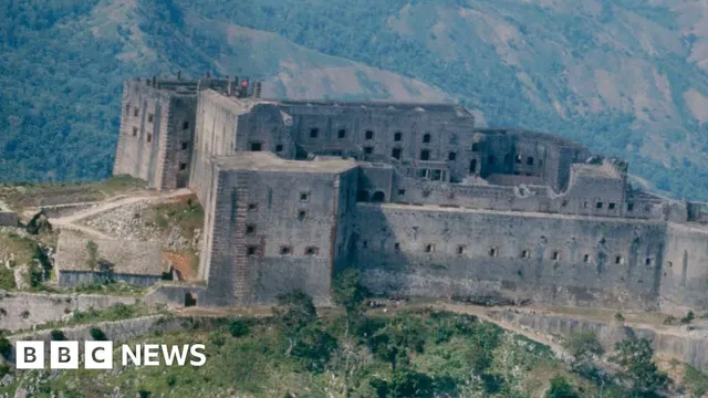 Tragedy unfolds as stampede kills at least 30 in Haiti's tourist event