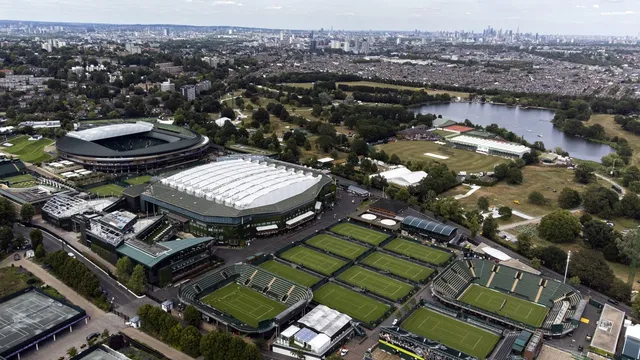 High Court clears way for Wimbledon tennis expansion despite public space concerns