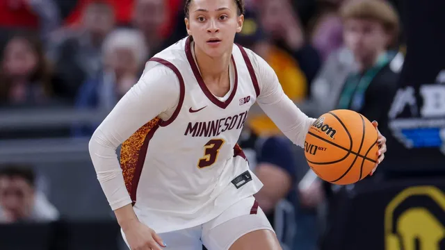 UConn secures No. 1 seed in women's NCAA Tournament