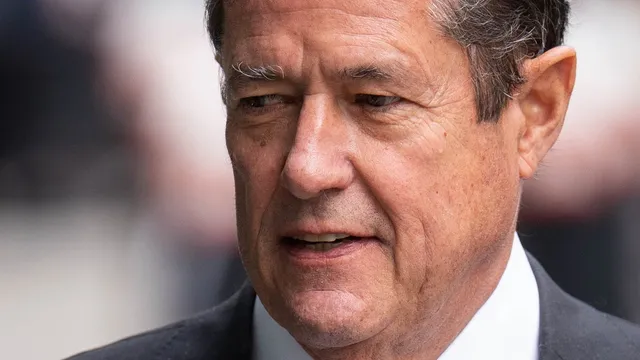 Jes Staley misled watchdog regarding Epstein connection