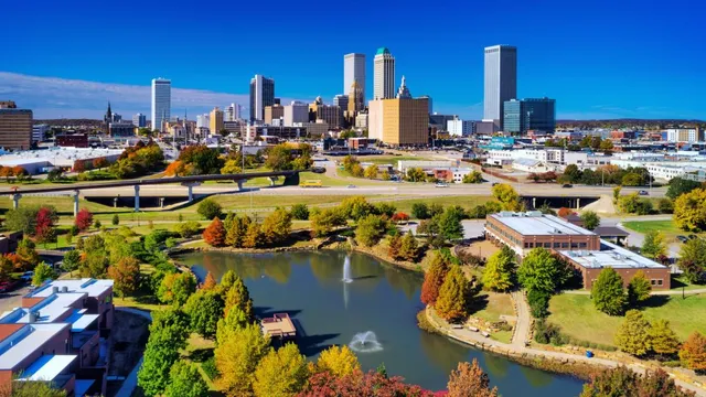 Tulsa Visa Network assists nearly 100 workers from 34 countries in securing visas