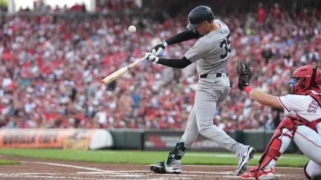 Cody Bellinger expected to leave Yankees for big deal with Dodgers