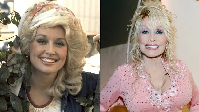 Tennessee honors Dolly Parton with her own day on 80th birthday
