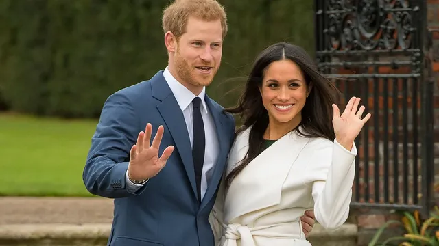 Meghan and Harry"s Struggles with Staff Retention Revealed
