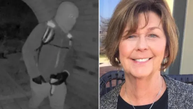 Nancy Guthrie abducted from home as family pleads for information