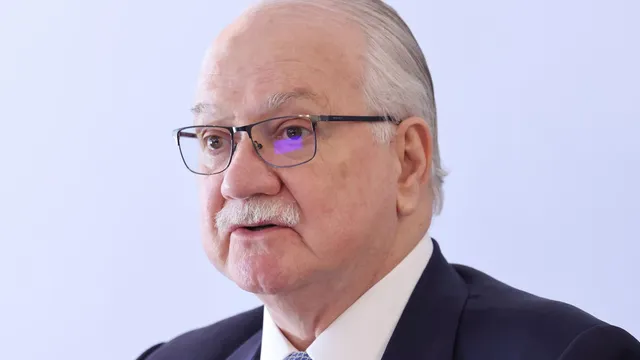 Brazilian Supreme Court Justice Says Voters' Will Must Be Respected After Lula's Re-election