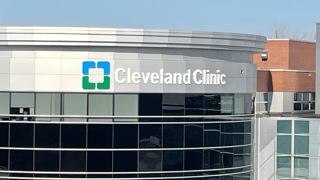 Cleveland Clinic achieves $18.3 billion revenue milestone with AI strategies