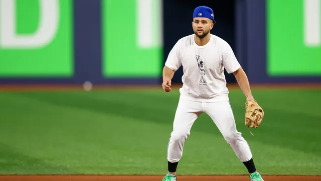 Bo Bichette chooses Mets over Phillies in $126 million deal