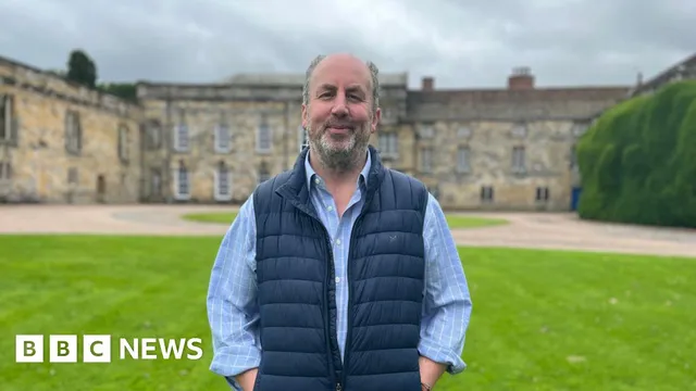 Mystery of Cromwell's Body
