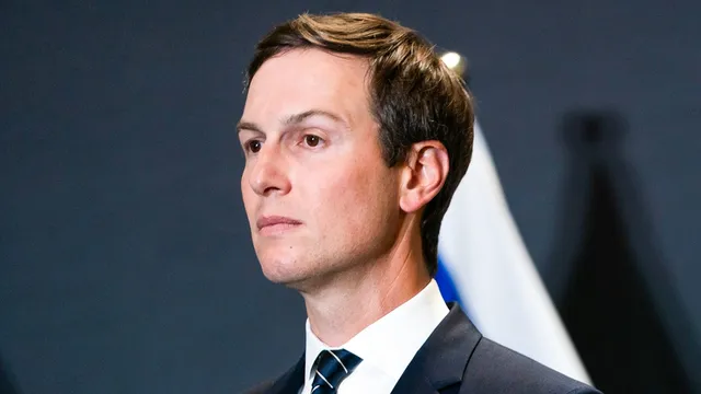 Kushner withdraws support from Paramount's Warner Bros. bid