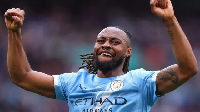 Manchester City seeks redemption against Chelsea in FA Cup Final