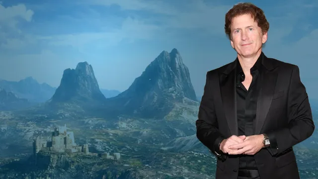 Bethesda insists The Elder Scrolls 6 development remains on track despite layoffs