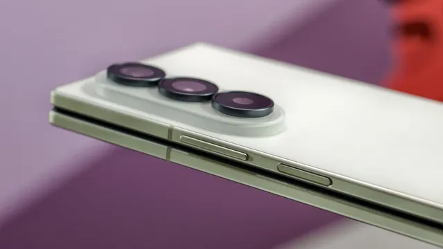 Samsung unveils Galaxy Z Fold 8 Ultra with enhanced features
