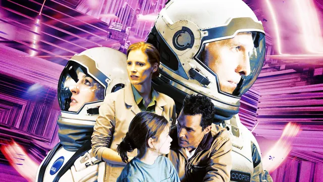 Tickets for 'Interstellar' IMAX sell for outrageous prices