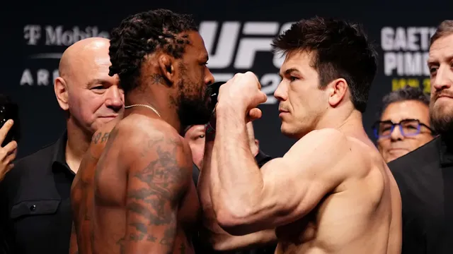 UFC cancels Johnson vs Hernandez fight amid suspicious betting activity