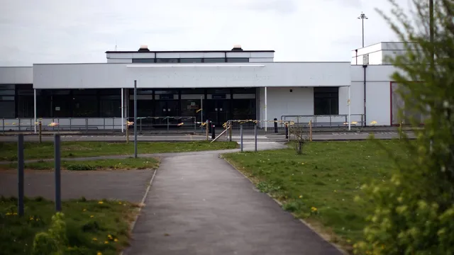 Kent's abandoned airport plans revival for air freight hub