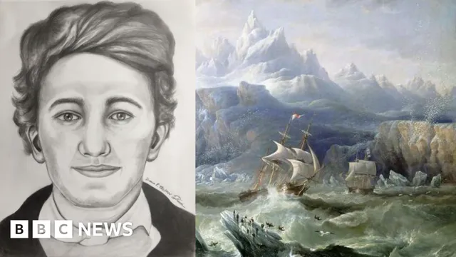 Researchers identify HMS Erebus sailors through DNA testing